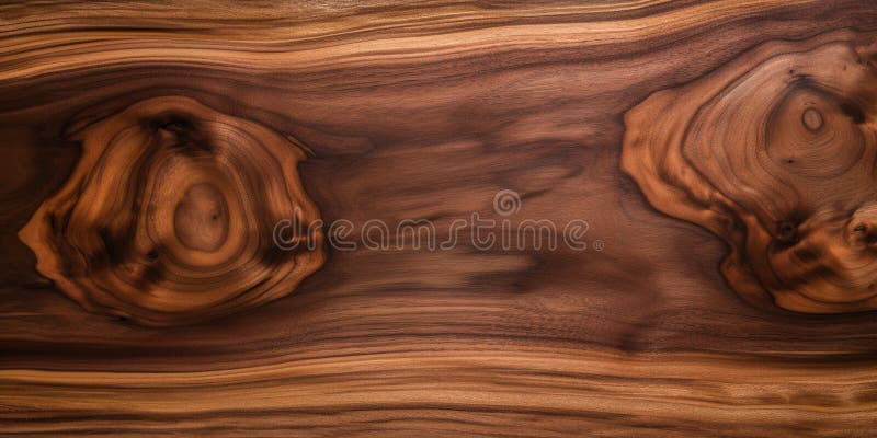 Wooden Texture. Walnut Wood Texture. Wood Background. Walnut Wooden ...