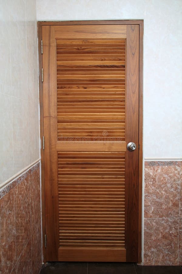 Wooden Vent Door Stock Images Image 27472884
