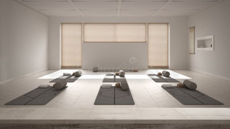 The Yoga Space Ystad