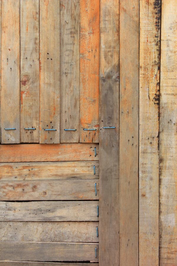 Wooden wall stock image. Image of frame, pattern, obsolete 27106107