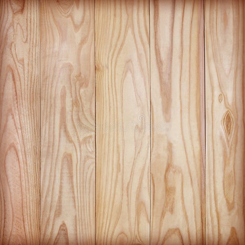 Wooden Wall Background or Texture; Natural Pattern Wood Wall Tex Stock