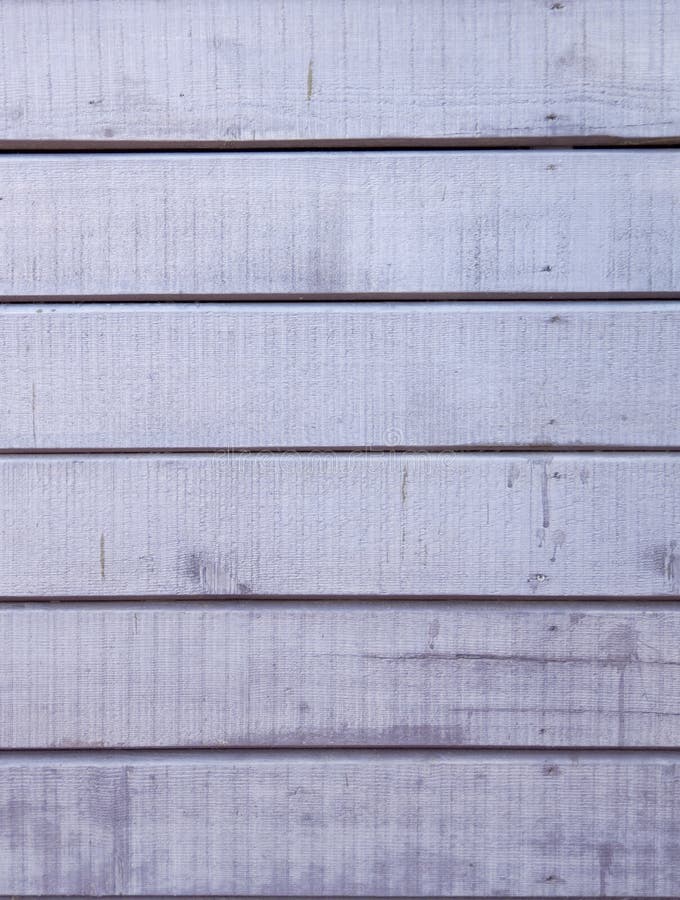 Wooden wall pattern