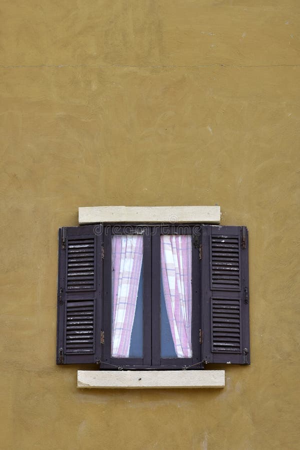 Wooden Windows Style Old Vintage Stock Photo Image of shutters, exterior 79471088