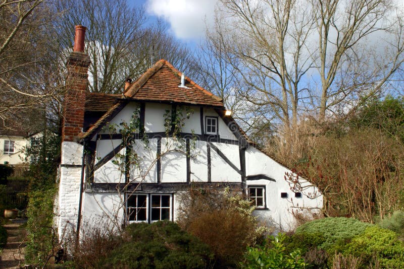 Woodland Cottage