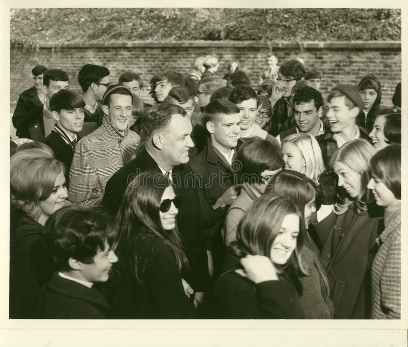 Woodrow Wilson Birthplace Foundation Picture. Image 222353349