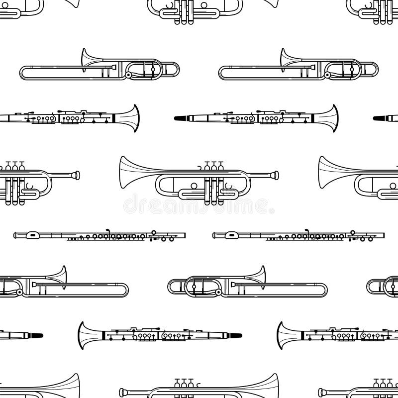 clarinet stock illustrations 3 145 clarinet stock illustrations vectors clipart dreamstime