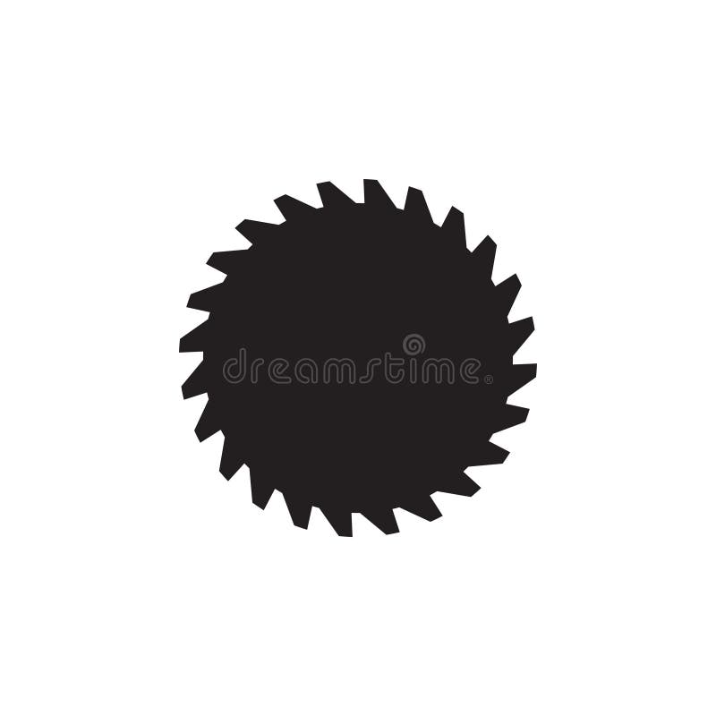 Woodworking przek?adni loga projekta szablonu wektorowy element odizolowywaj?cy ilustracja wektor Woodworking przek?adni loga projekta szablonu wektorowy element odizolowywaj?cy ilustracja wektor