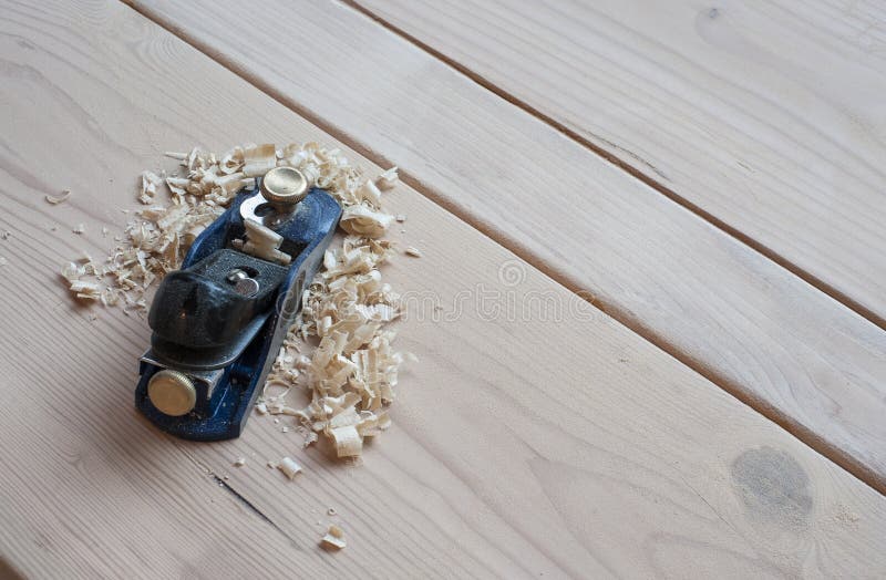Woodworking stock photo