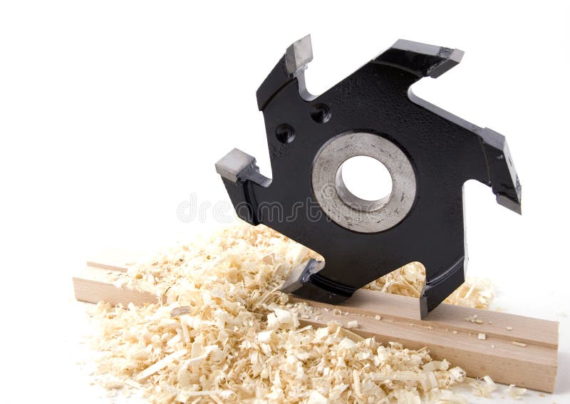 Woodworking tool