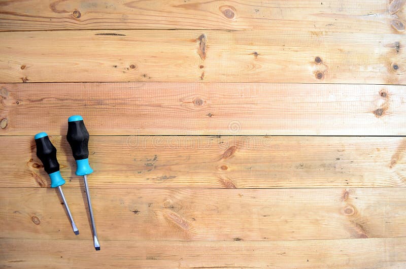 Woodworking Tools Drivers Stock Image Image of wooden, knots 112687615