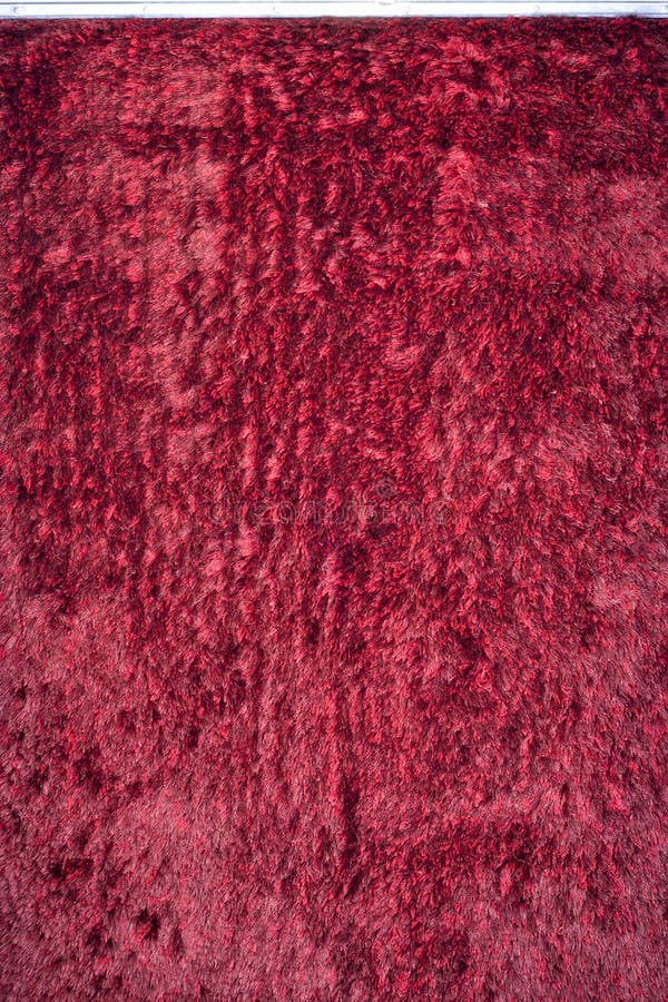 Wool carpet texture stock photo