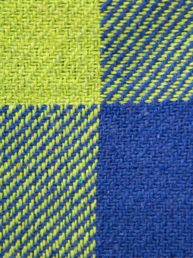 Wool and Cotton Bedspreads , Blankets, Blankets with Fabric Texture