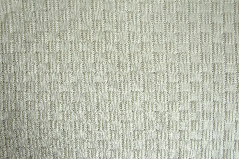 Wool Sweater Background Texture, Natural Texture of the Knitted Wool