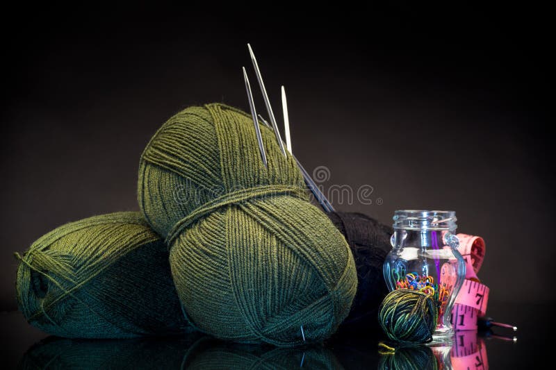 14,800+ Knitting Tools Stock Photos, Pictures & Royalty-Free