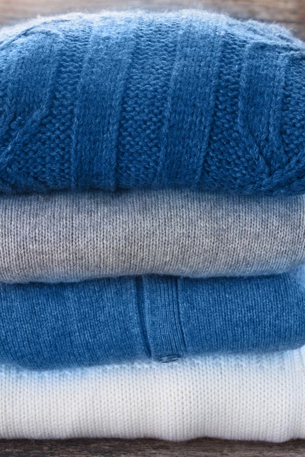 Pile of woolen yarns stock photo. Image of colors, craft 24420190