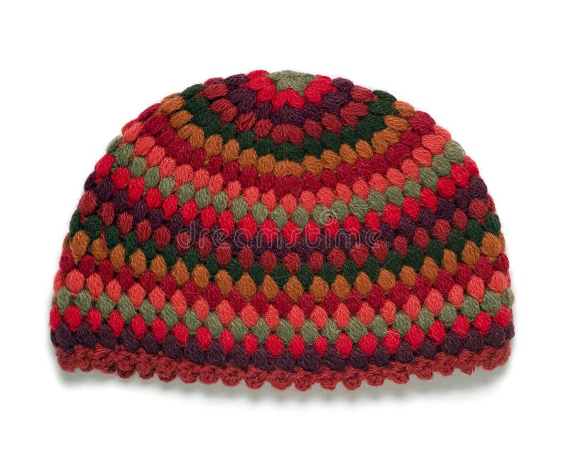 Woolen hat stock photo. Image of accessory, handmade 34778990