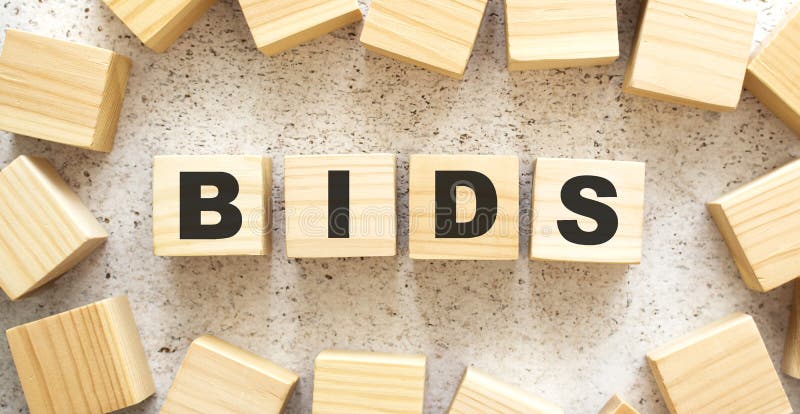 Bids Decoration Stock Photos - Free & Royalty-Free Stock Photos from  Dreamstime