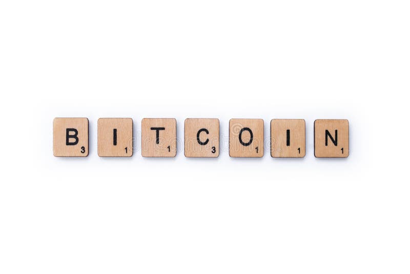bitcoin word