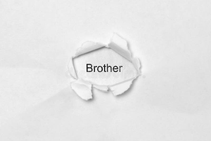 349 Word Brother Stock Photos - Free & Royalty-Free Stock Photos from  Dreamstime