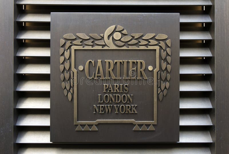 cartier the netherlands