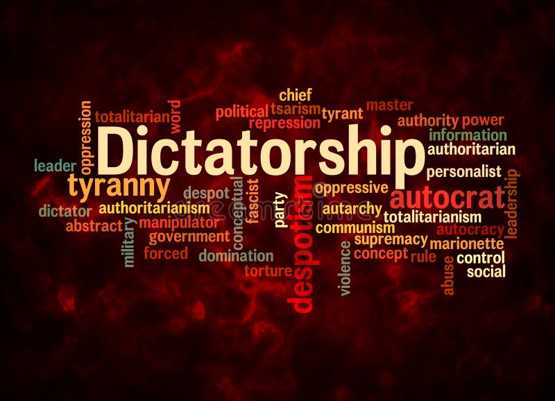 word-dictatorship-stock-illustrations-937-word-dictatorship-stock