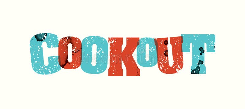 Cookout Stock Illustrations 3 047 Cookout Stock Illustrations Vectors Clipart Dreamstime