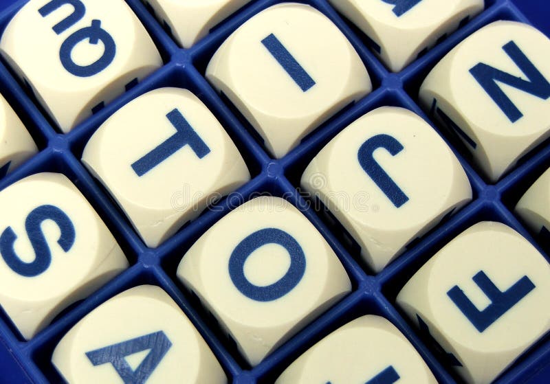 Download Word game stock photo. Image of language, play, game, blue - 166426