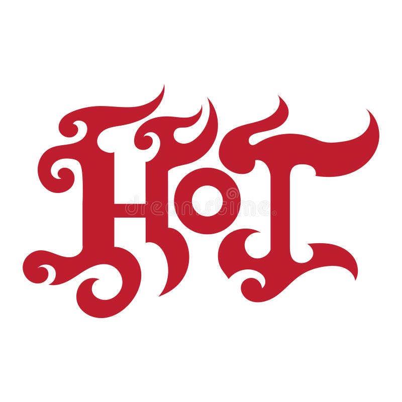 Word Hot Flames Stock Illustrations 347 Word Hot Flames Stock Illustrations, Vectors & Clipart