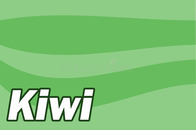 Kiwi concept stock: Hãy khám phá những ý tưởng sáng tạo về loài chim kiwi thông qua bộ sưu tập hình ảnh kiwi concept stock đầy màu sắc và độc đáo. Bạn sẽ được trải nghiệm cảm giác khám phá và học hỏi từ các ý tưởng mới lạ này.