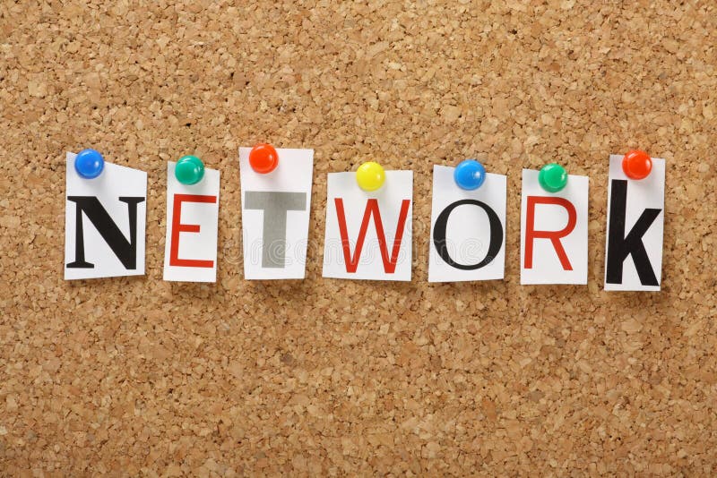 iword network