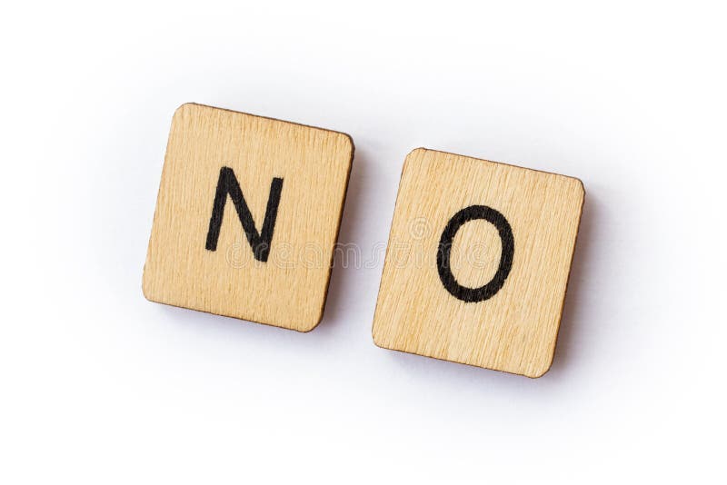 5 letter word with no in it