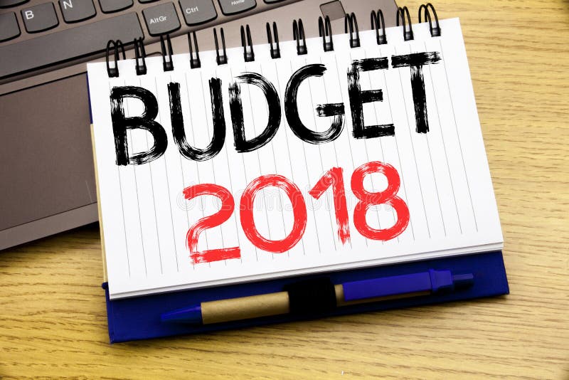 household budget book