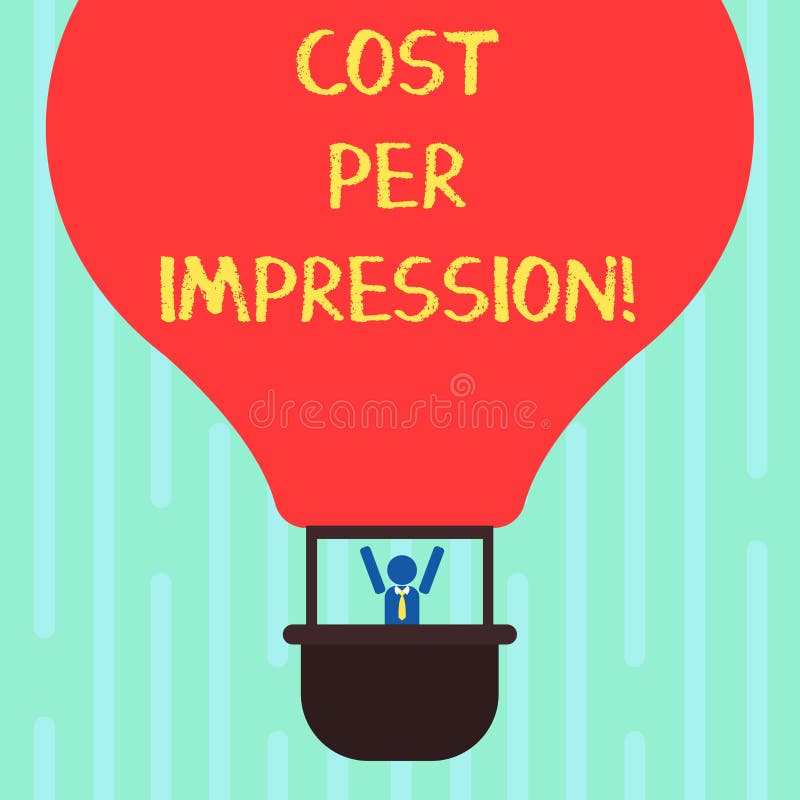 best paid cost per impression best paid cost per impression