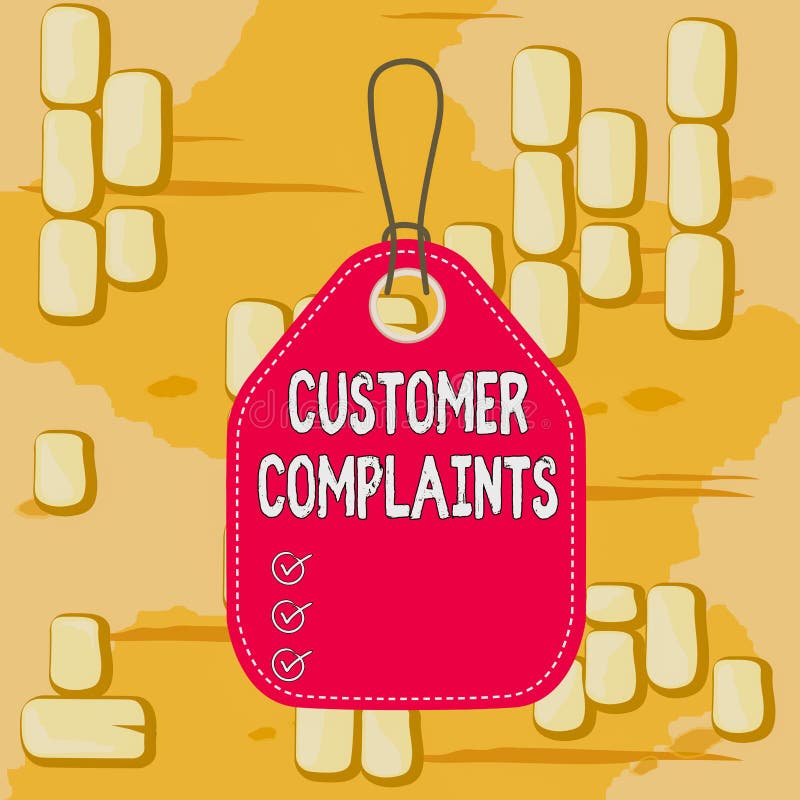 Customer Complaints Stock Illustrations – 288 Customer Complaints Stock