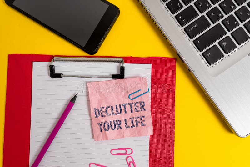 unclutter your laptop unclutter your laptop