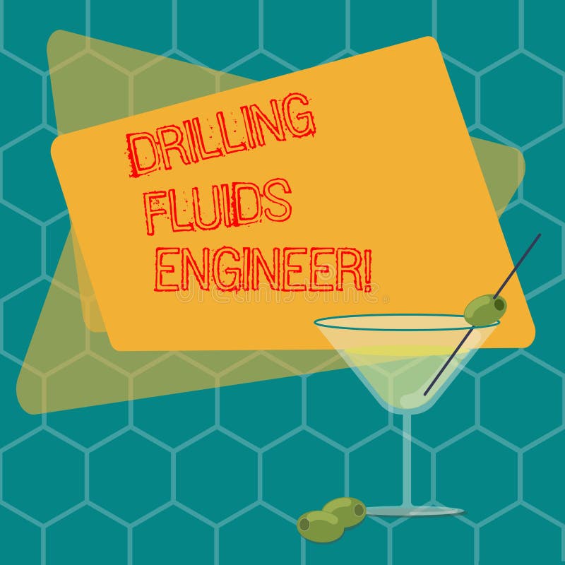 Drilling Fluids Stock Illustrations 39 Drilling Fluids Stock
