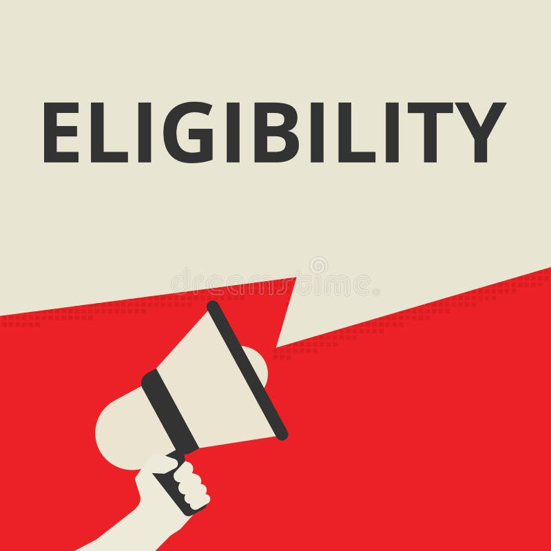 Word Writing Text Eligibility Stock Illustration Illustration Of word-writing-text-eligibility-stock-illustration-illustration-of