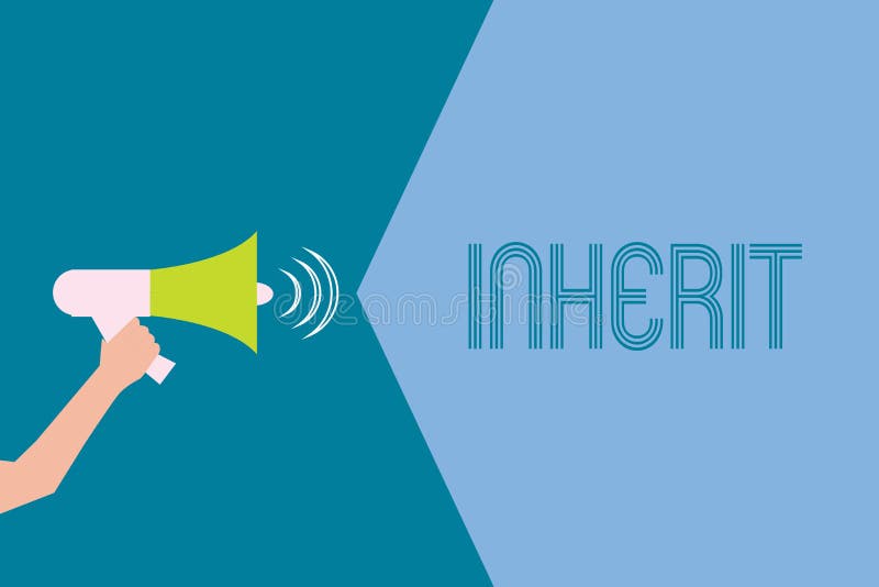 inherit font business inherit font business