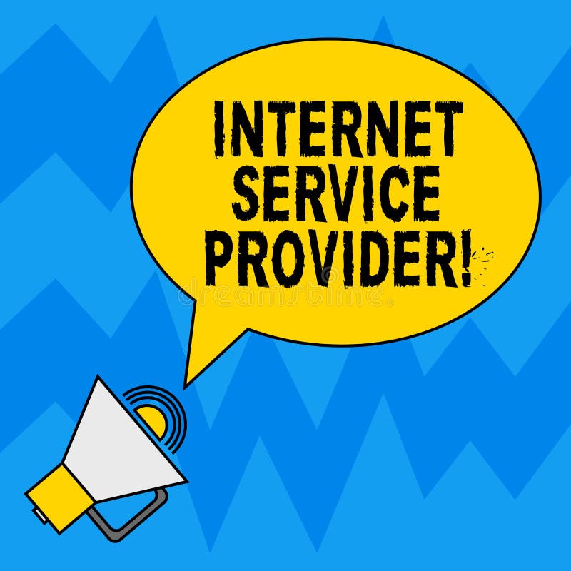 Essay about internet service