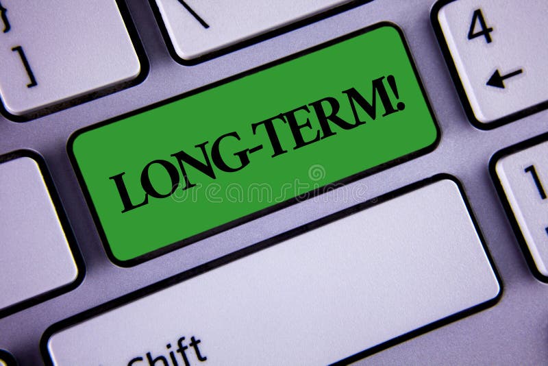 ayudante Deshacer Faial Word Writing Text Long-Term Motivational Call. Business Concept for Occurring Over Large Period of Time Future Plans Written on Gr Stock Image - Image of finance, term: 114747917 ayudante Deshacer Faial Word Writing Text Long-Term Motivational Call. Business Concept for Occurring Over Large Period of Time Future Plans Written on Gr Stock Image - Image of finance, term: 114747917