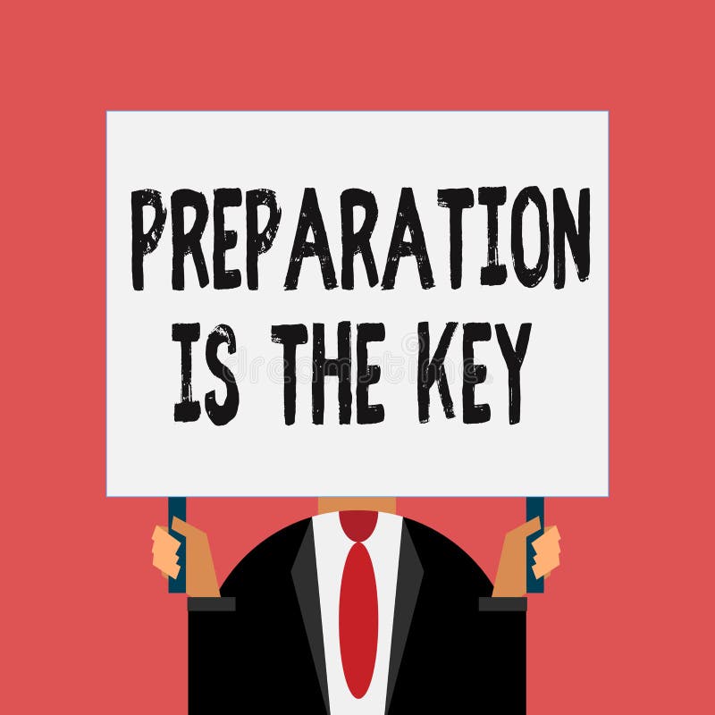 Word Writing Text Preparation Is The Key Business Concept For It word-writing-text-preparation-is-the-key-business-concept-for-it
