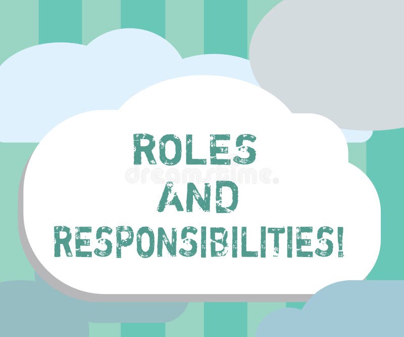 Responsibilities Stock Illustrations 3 842 Responsibilities Stock responsibilities-stock-illustrations-3-842-responsibilities-stock