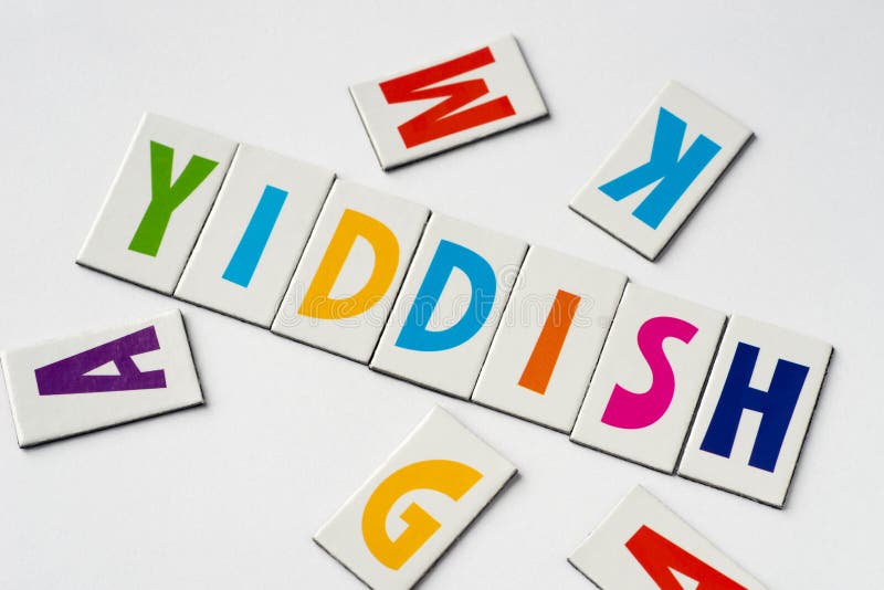 yiddish word yed yiddish word yed