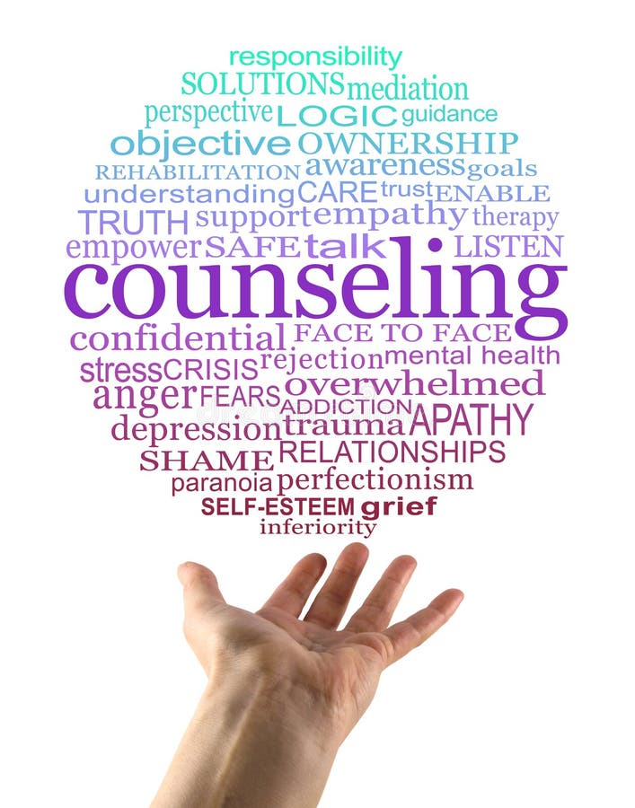 Counselor Therapy Word Cloud Stock Photos Free Royalty Free Stock counselor-therapy-word-cloud-stock-photos-free-royalty-free-stock