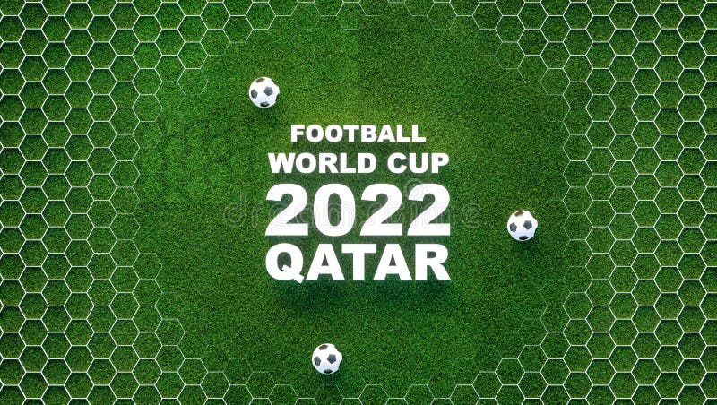 Quatar Doha 18 De Julho De 2022 : Oficial Adidas Fifa Bola De Futebol  Mundial Al Rihla. Campeonato Mundial No Qatar 2022. Jogo De Foto Editorial  - Imagem de molde, adidas: 251777651