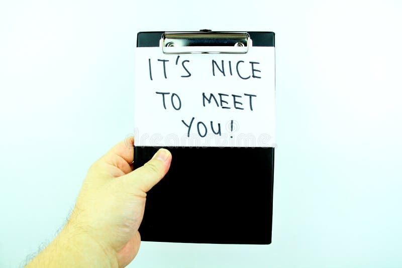 Words with Hand Writing on White Background Stock Image Image of