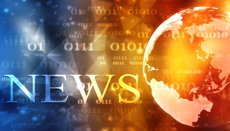 Words News on Digital Background Stock Photo - Image of connection, concept: 122331938 Words News on Digital Background Stock Photo - Image of connection, concept: 122331938