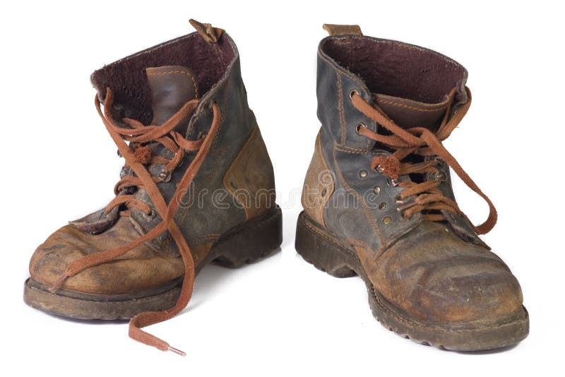 2,228 Worn Work Boots Stock Photos - Free & Royalty-Free Stock Photos ...