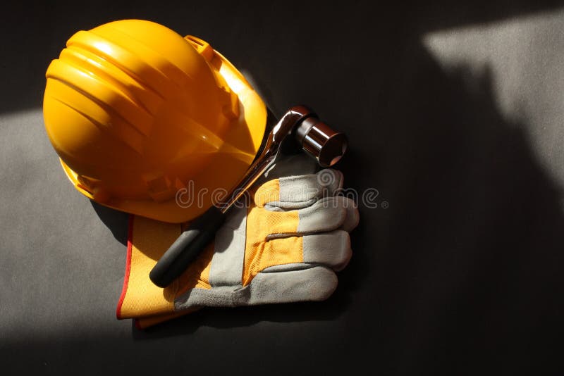 Work gloves