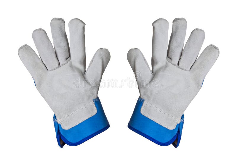 Work gloves